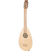 Thomann Lute Guitar