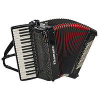 Thomann Concert IV/V 96 Musette