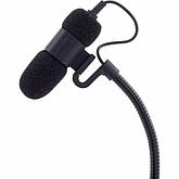 Конденсаторні мікрофони з малою діафрагмою