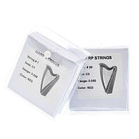 Thomann Strings for Celtic Harp 29