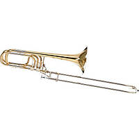 Thomann proBONE 3 M Bass Trombone