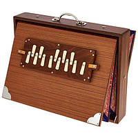 Thomann Nataraj Prof. Shruti Box Male