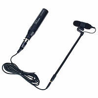 The t.bone Ovid System CC 100 RC Shure