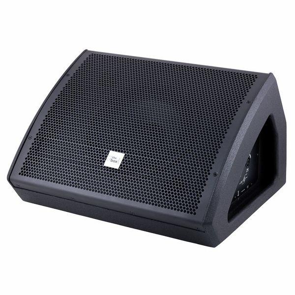 The box pro Mon P10