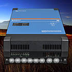 Гібриднй однофазний інвертор Victron Energy Quattro-II 48/5000/70-50/50 (5 КВА/4 КВТ, 1 ФАЗА, БЕЗ MPPT), фото 3