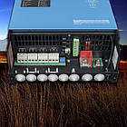 Гібриднй однофазний інвертор Victron Energy Quattro-II 48/5000/70-50/50 (5 КВА/4 КВТ, 1 ФАЗА, БЕЗ MPPT), фото 4