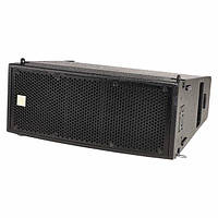 The box pro A 8 LA Line Array Module