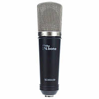 The t.bone SC 450 USB