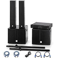 The box pro Gala Set 404/112