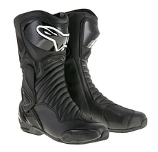 МОТОБОТИ ALPINESTARS SMX-6 V2 BLACK