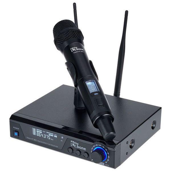 The t.bone freeU HT 863