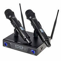 The t.bone freeU Twin HT 823