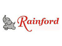 Пульт марки RAINFORD