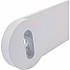 The box pro 206 U-Bracket vertical White, фото 6