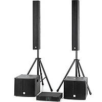 The box pro Gala Set 804/112