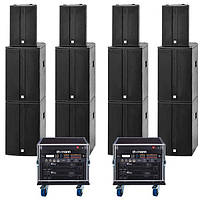 The box pro Achat Open Air Double FlyStack