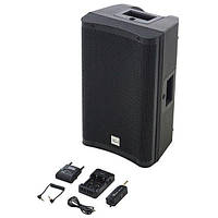 The box pro DSP 110 BP Street Set