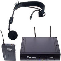 The t.bone TWS Headset 821 MHz