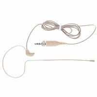The t.bone Earmic 500 - Sennheiser