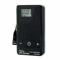 The t.bone Tour Guide Mini Receiver