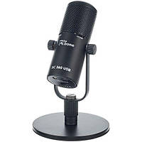 The t.bone SC 360 USB
