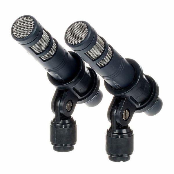 The t.bone EM 800 Stereo Set, фото 1