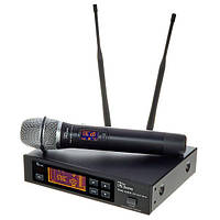 The t.bone free solo HT 600 MHz