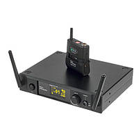 The t.bone GigA Pro Body Set