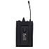 The t.bone freeU Twin PT 823 Bodypack, фото 3
