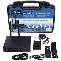 The t.bone free solo PT 600 MHz