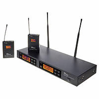 The t.bone free solo Twin PT 590 MHz