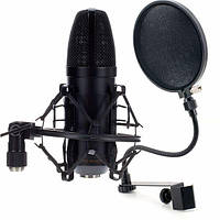 The t.bone SC 400 + Popkiller