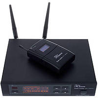 The t.bone free solo PT 1.8 GHz