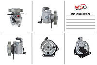 Насос ГПК новий FORD MONDEO IV 07-,S-MAX 06-;VOLVO S80 II 06-,V70 III 07- Ford Mondeo, Ford S-Max, Volvo S80,