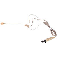 The t.bone Earmic 500 - Shure