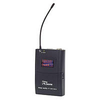 The t.bone free solo Bodypack 660 MHz