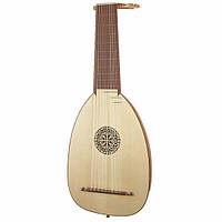 Thomann Pro Renaissance Lute 10 Course