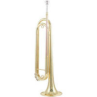 Thomann CT-91 L Cavalerie Eb- Trumpet