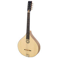 Thomann Artist Octave Mandolin WLN