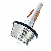 Thomann Trumpet Cup Mute Aluminium