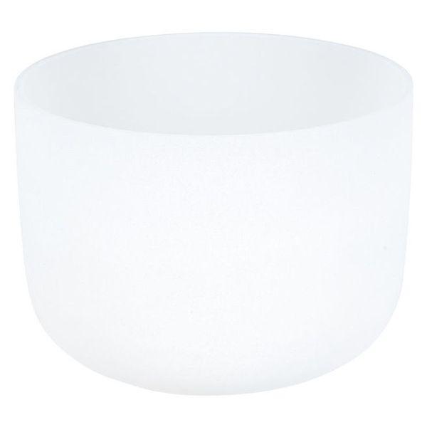 Thomann Crystal Singing Bowl CF 8"