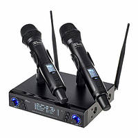The t.bone freeU Twin HT 863