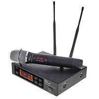 The t.bone free solo HT 590 MHz