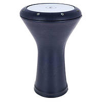 Thomann 8,5" Vinyl Covered Doumbek BL