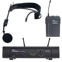 The t.bone TWS Headset 863 MHz