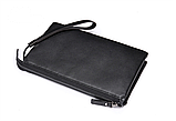 Клатч чоловічий шкіряний Leather Collection (3004), фото 4