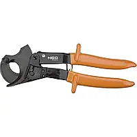 Ніж для мідного та алюмінієвого кабелю 250 мм NEO Tools 01-516