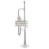 Thomann ETR-3300S Eb/D Trumpet