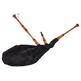 Волинки та аксесуари