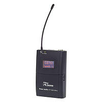 The t.bone free solo Bodypack 520 MHz